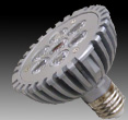 LED07 PAR30 High Power Bulb